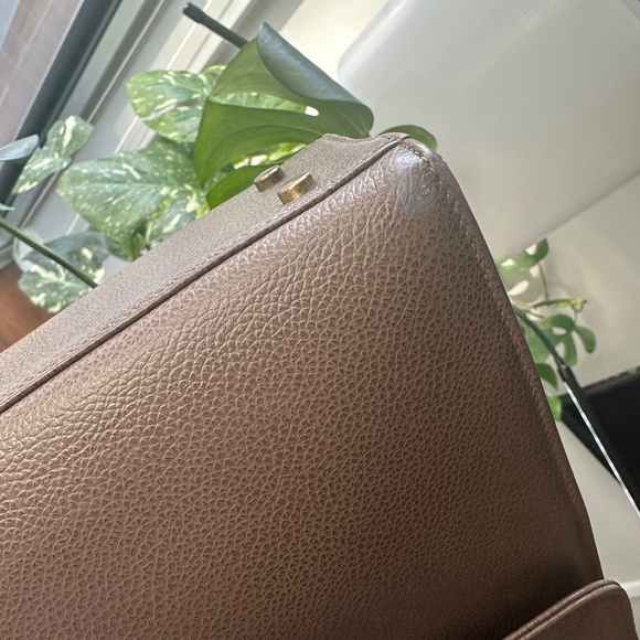 Vintage Coach Madison Biltmore 4417 Granite - Picture 4 of 11